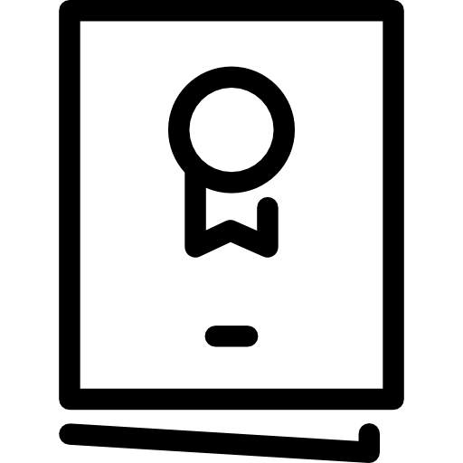 College Diploma